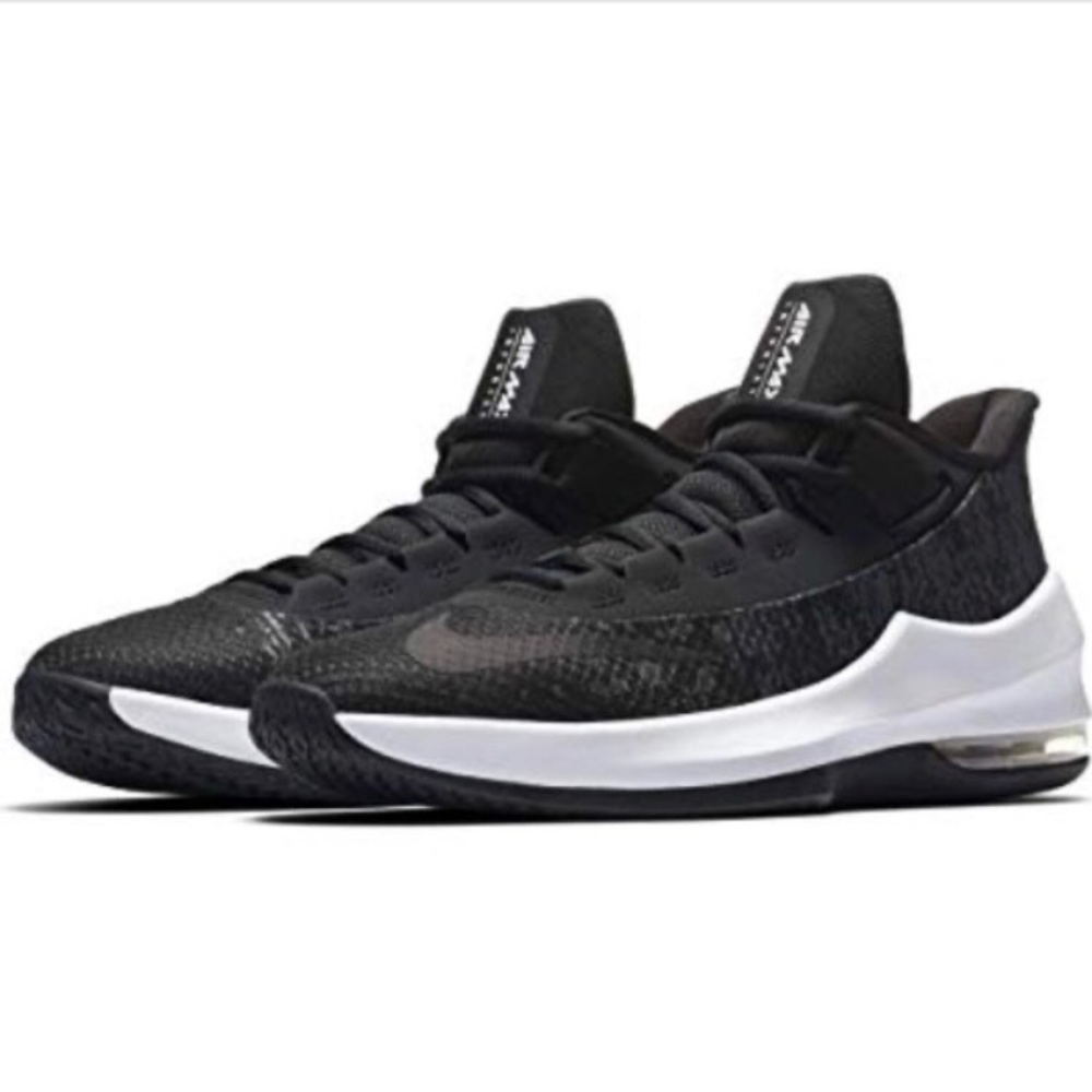 Nike Basketball Shoes